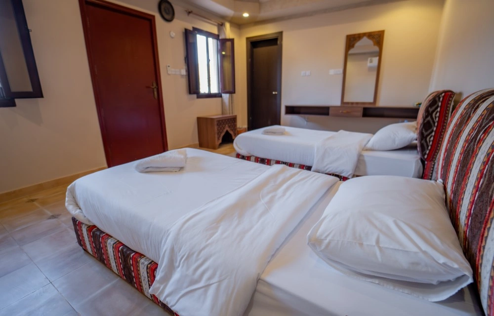The Art of Hospitality: Elevating Guest Satisfaction Through Personalized Services