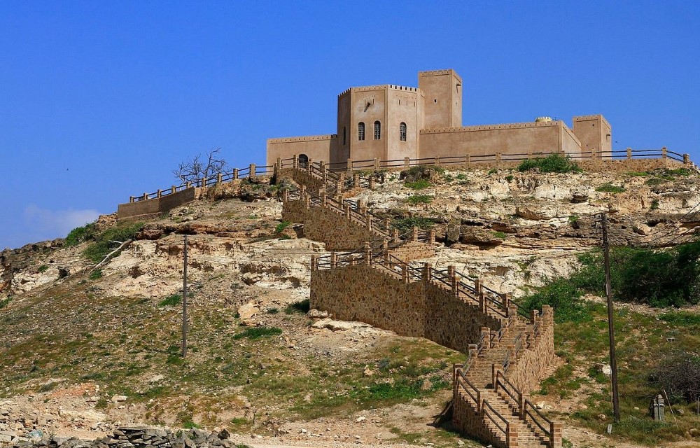 Hojari Samhan