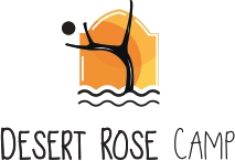 Desert Rose Camp